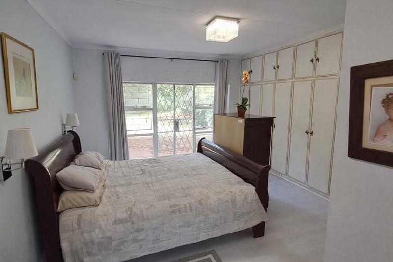 6 Bedroom Property for Sale in Universitas Ridge Free State